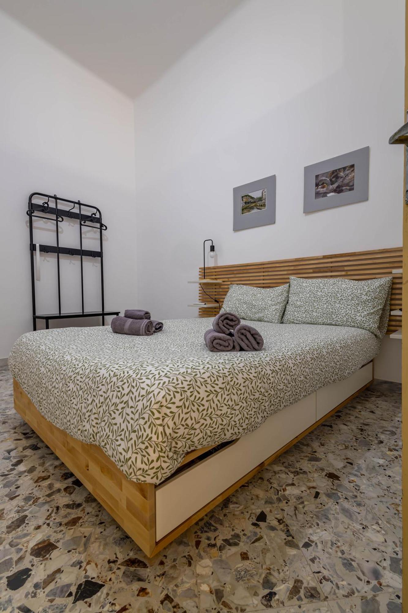 U Paradise - Intero Apt - Vicino Bari Daire Valenzano Dış mekan fotoğraf