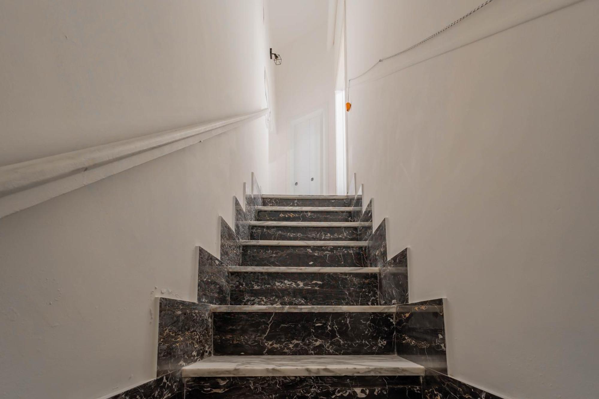 U Paradise - Intero Apt - Vicino Bari Daire Valenzano Dış mekan fotoğraf