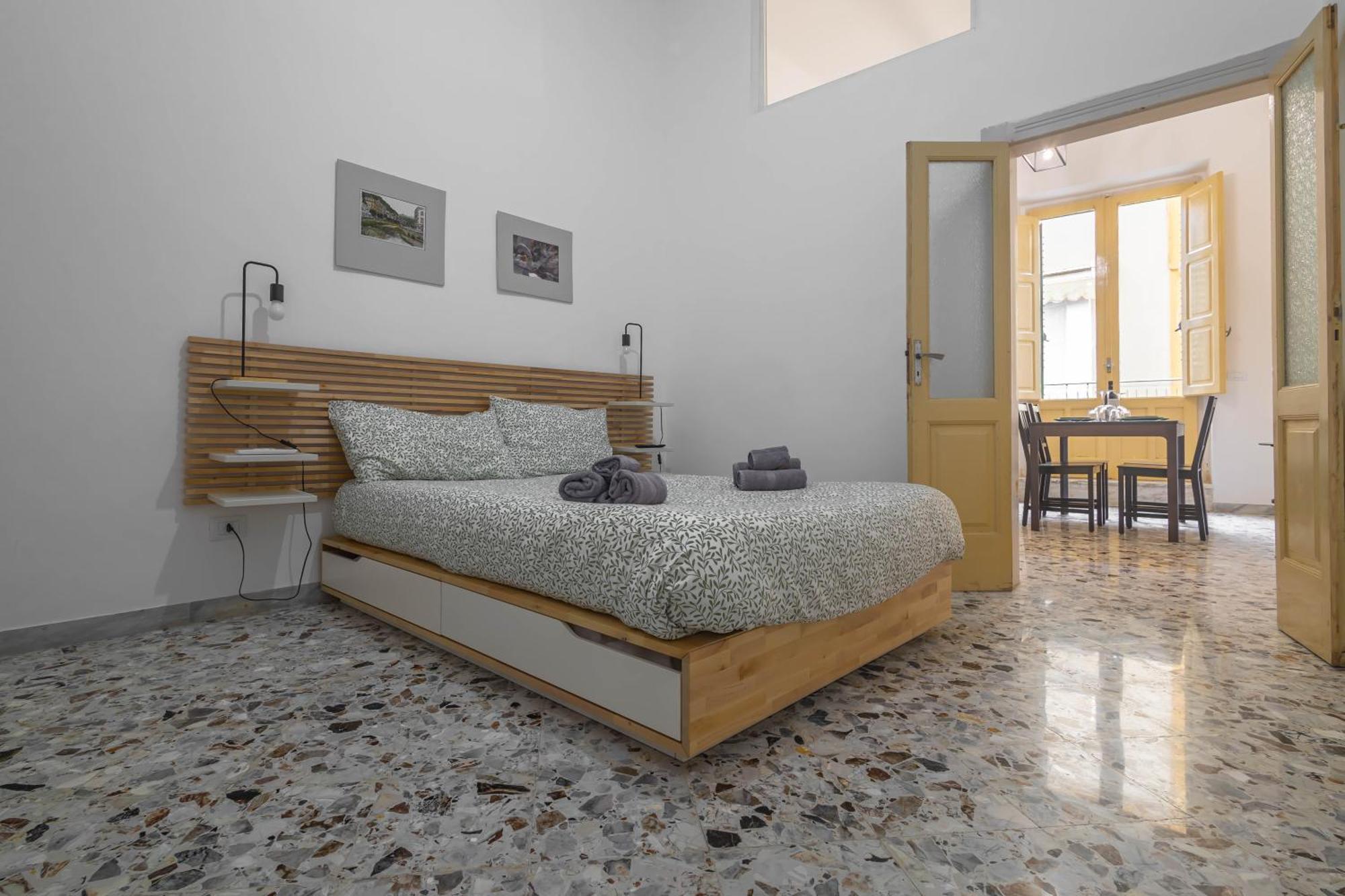 U Paradise - Intero Apt - Vicino Bari Daire Valenzano Dış mekan fotoğraf