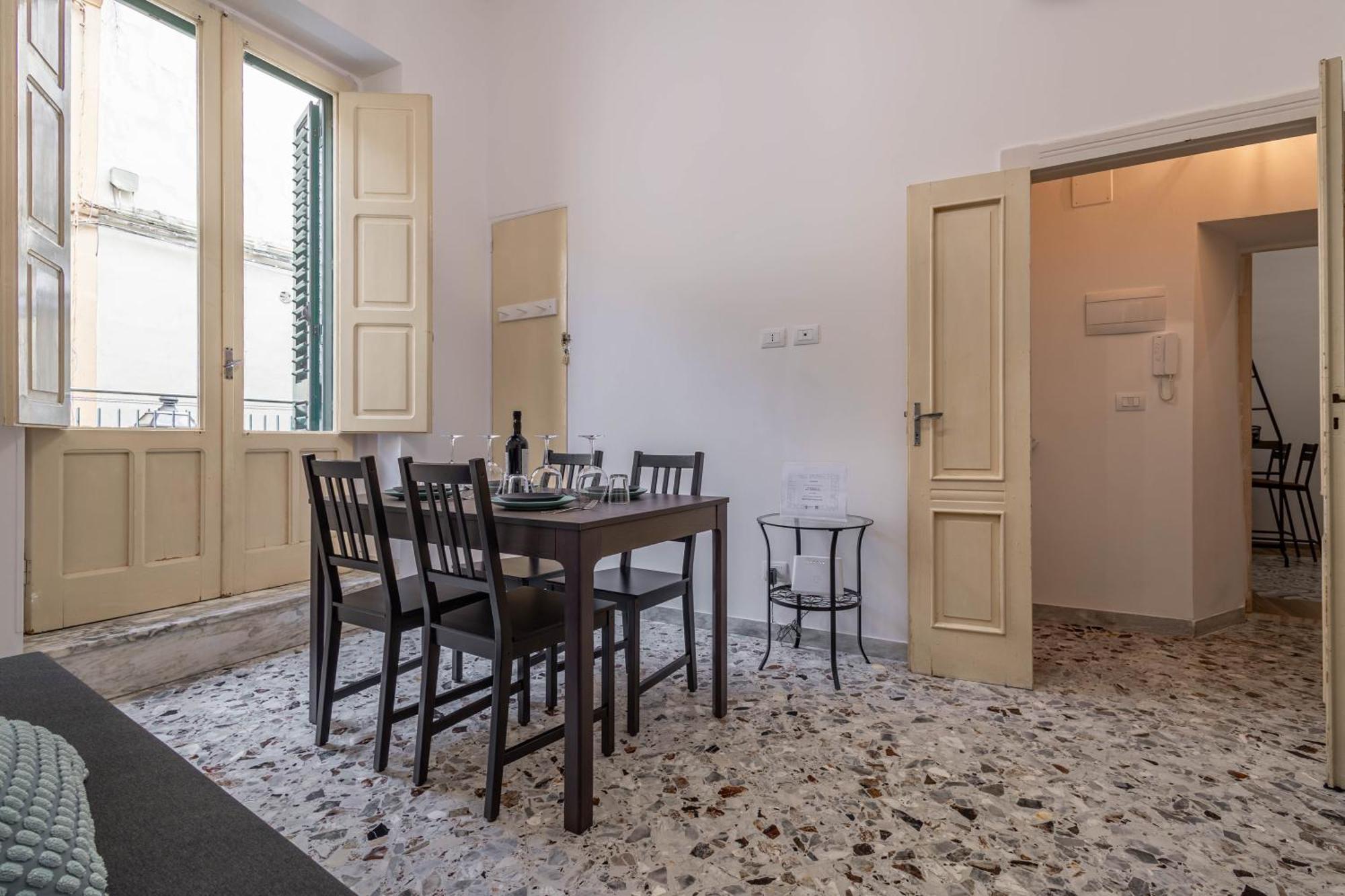 U Paradise - Intero Apt - Vicino Bari Daire Valenzano Dış mekan fotoğraf
