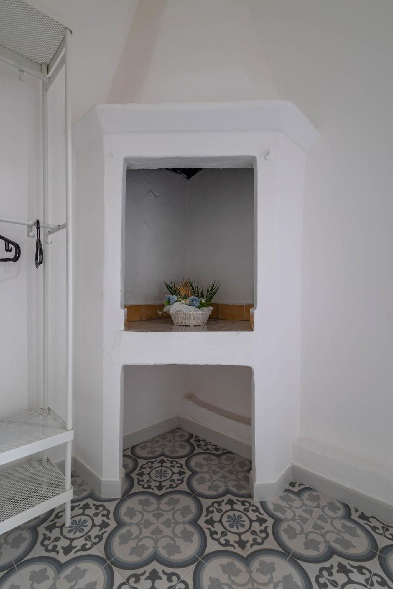 U Paradise - Intero Apt - Vicino Bari Daire Valenzano Dış mekan fotoğraf