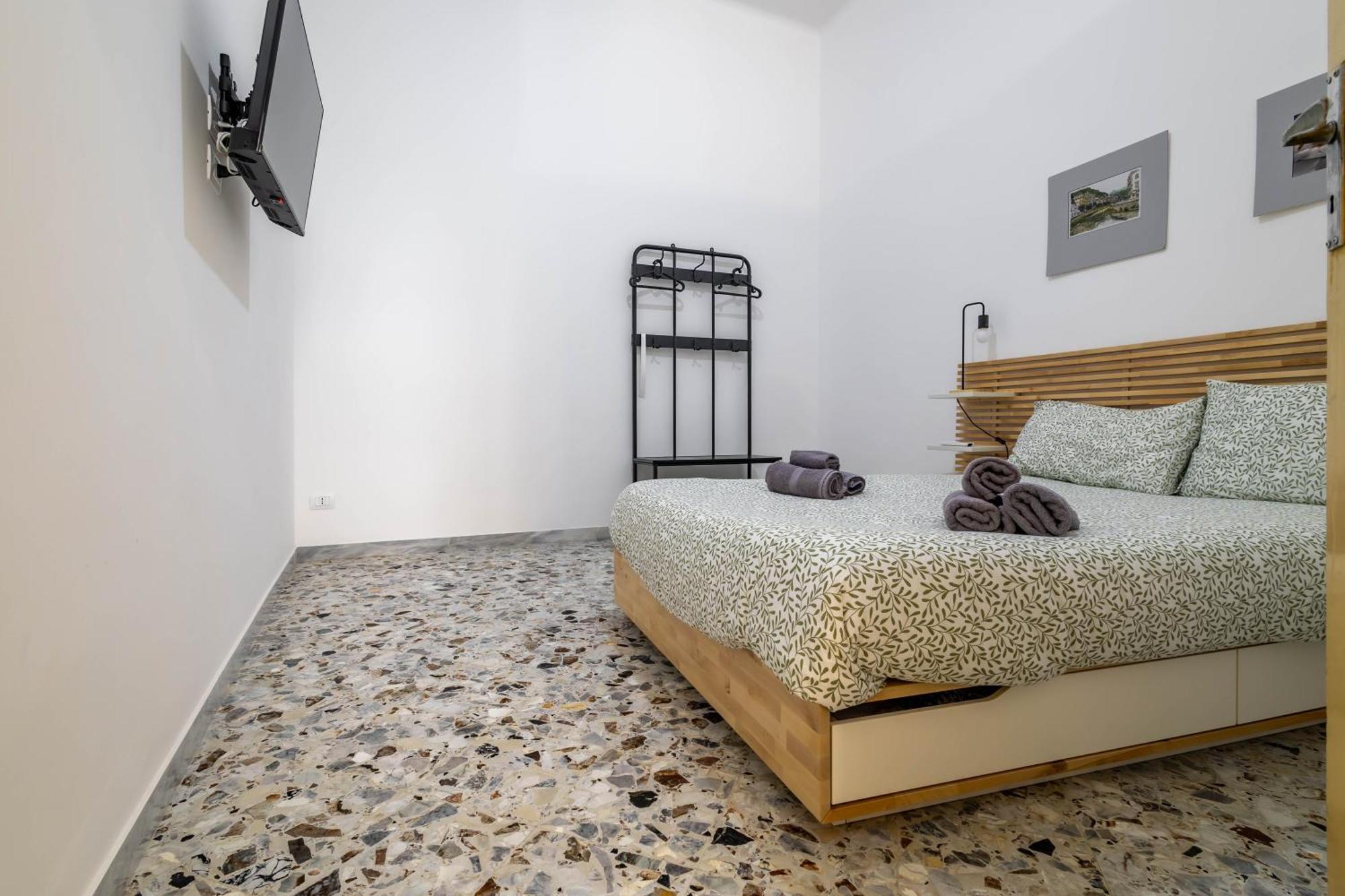 U Paradise - Intero Apt - Vicino Bari Daire Valenzano Dış mekan fotoğraf