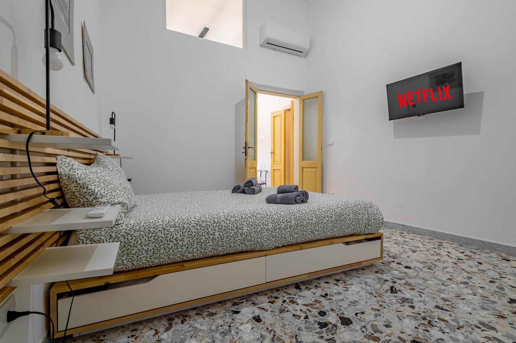 U Paradise - Intero Apt - Vicino Bari Daire Valenzano Dış mekan fotoğraf